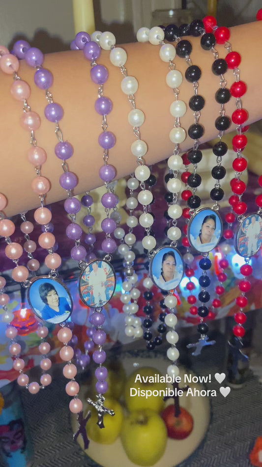 Memorial Rosaries