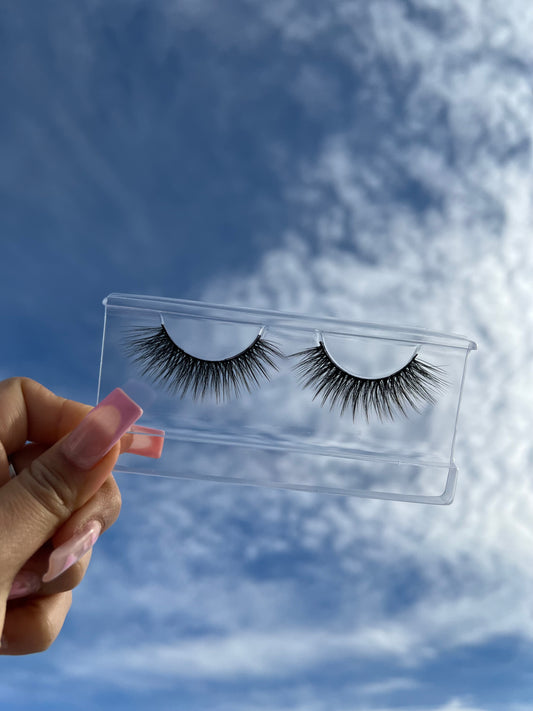 Corazon Lashes