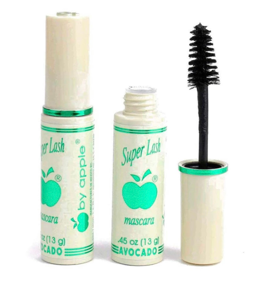 Super Lash Mascara