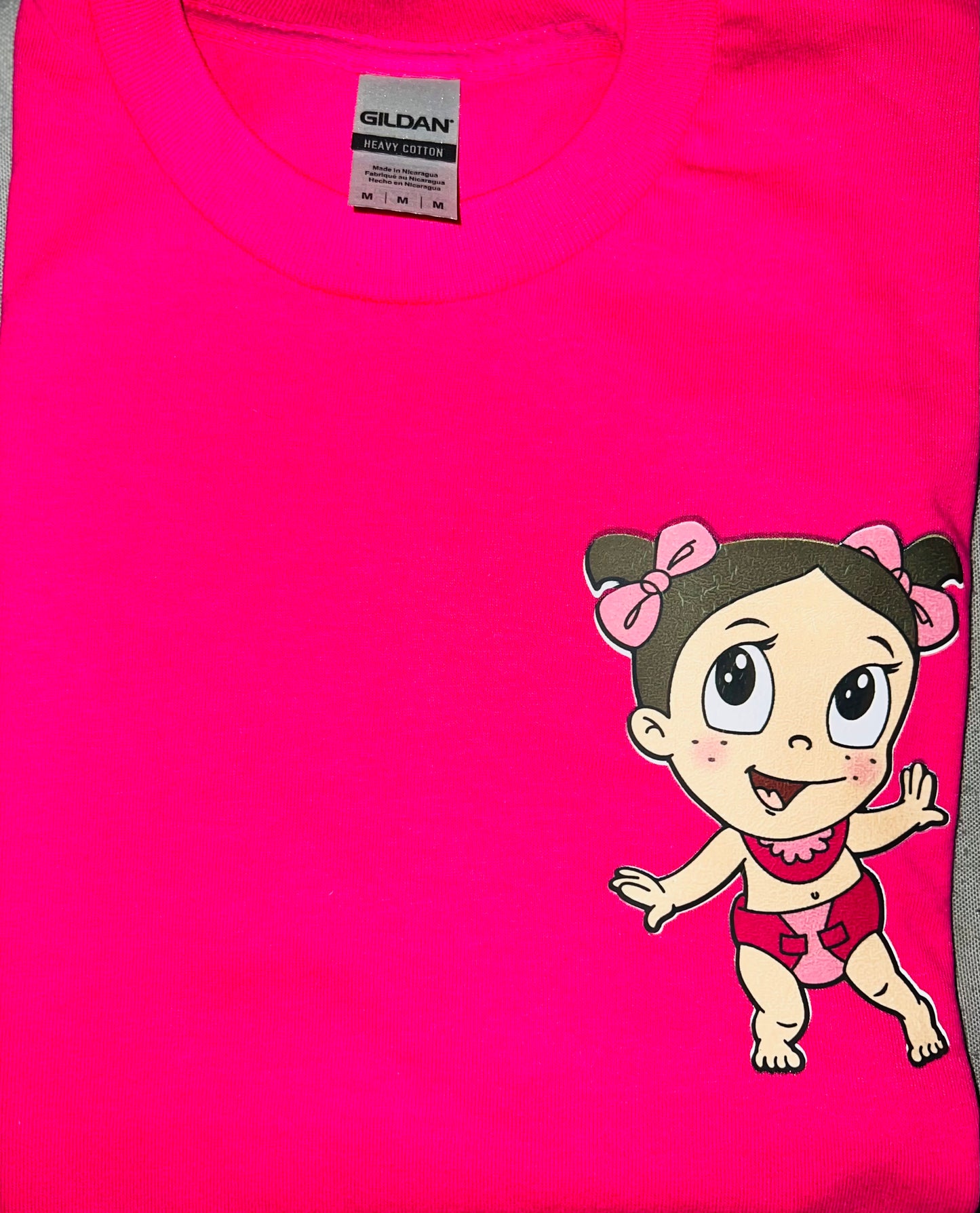 Baby Popis Shirt