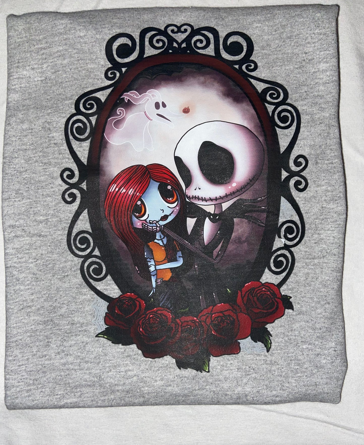 Nightmare Love Shirt