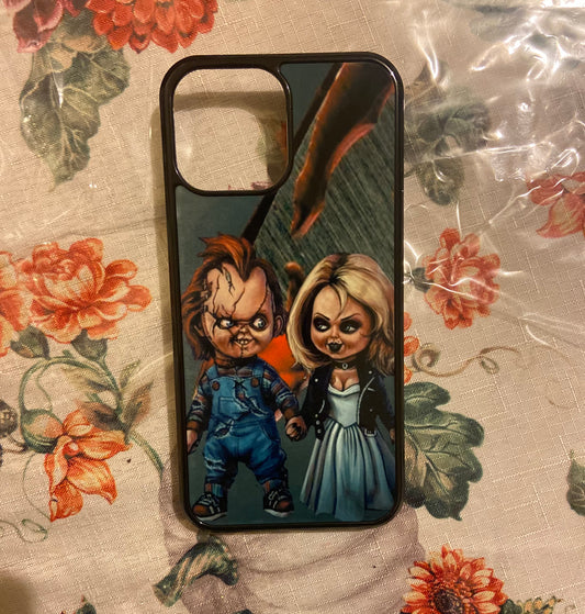 Chucky Case