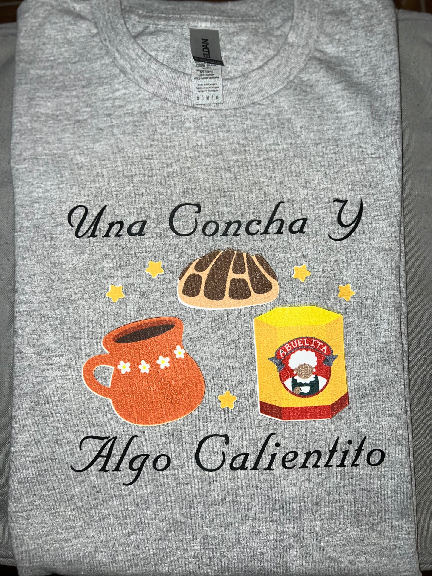 Calientito Shirt