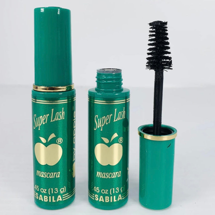 Super Lash Mascara