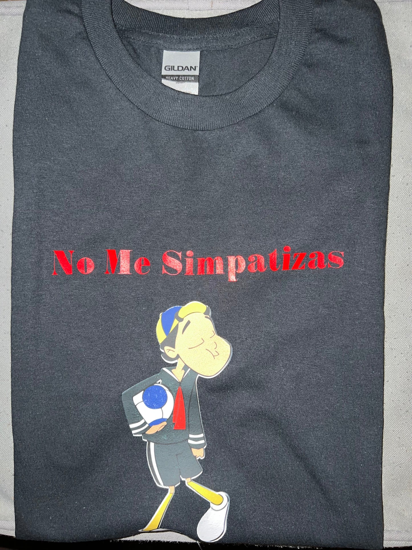 Quico Shirt