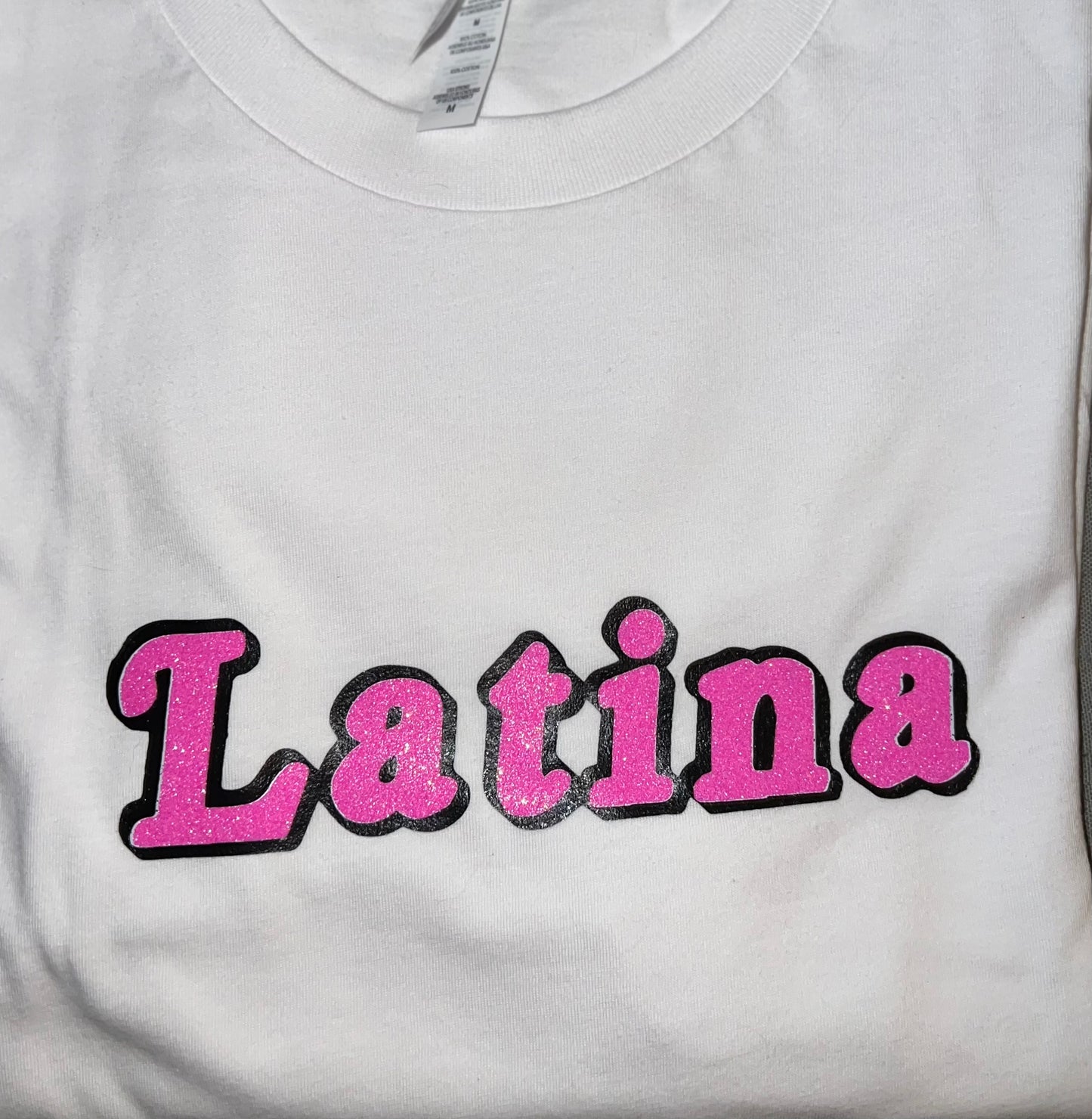 Latina Shirts