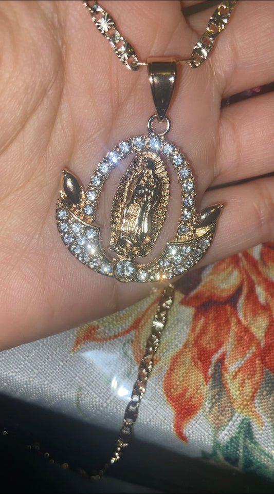 Virgen Chain