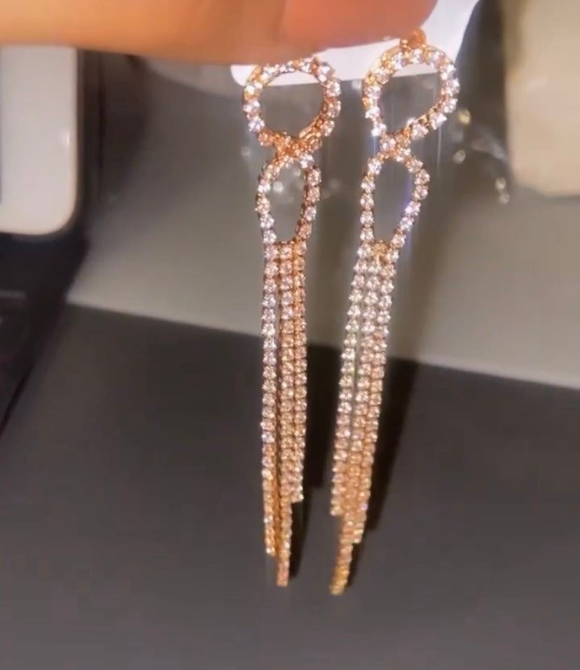 Elegant Earrings