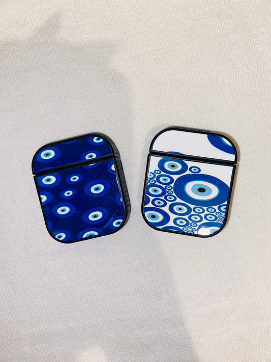 Evil Eye Airpod Cases