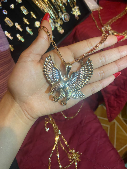 Eagle Chain