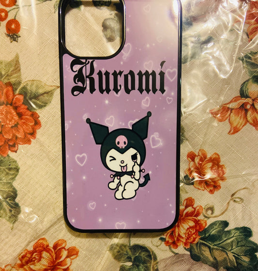 Kuromi Case