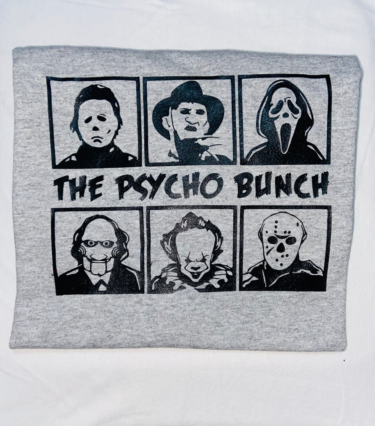 The Psycho Bunch Shirt